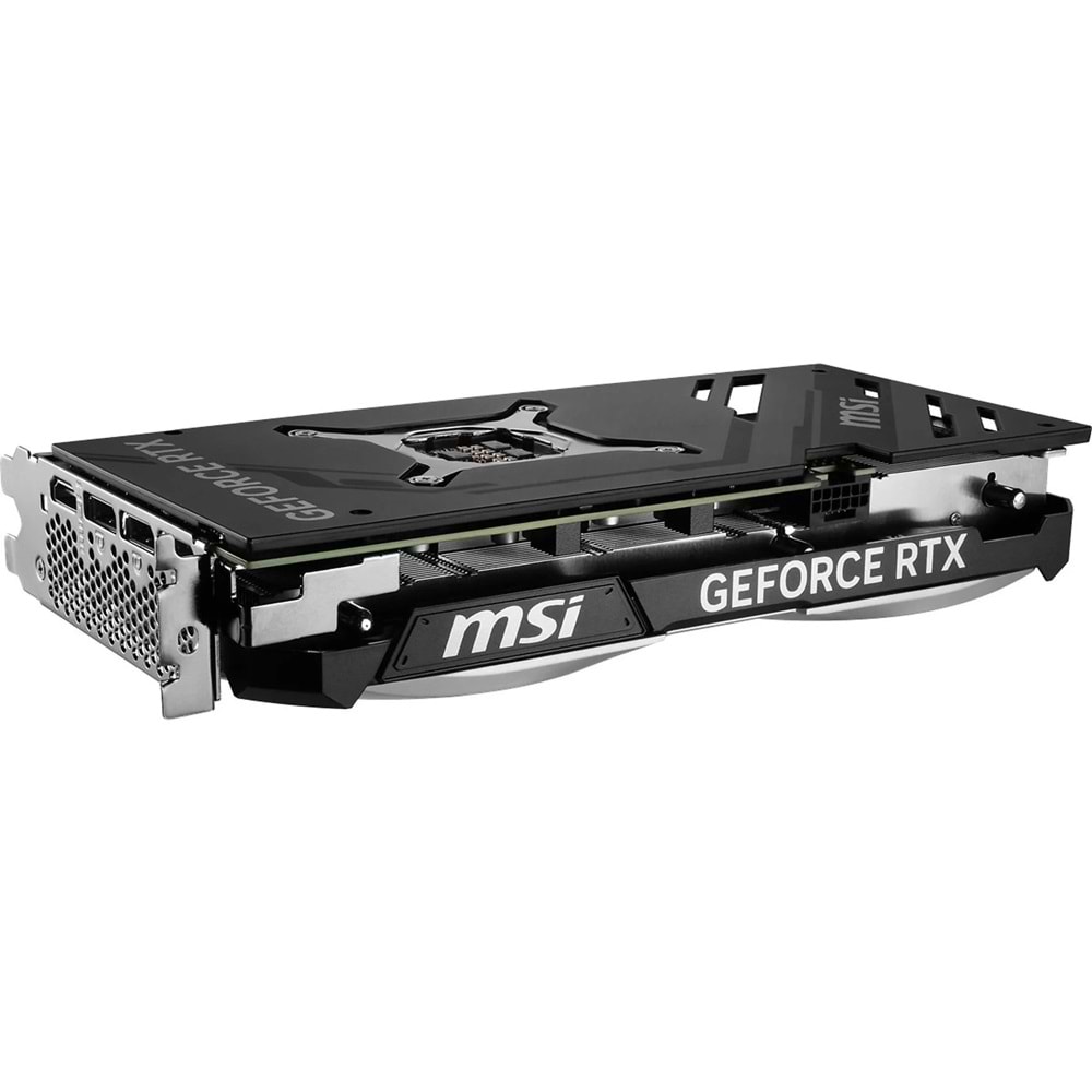 Msi Geforce RTX4070 SUPER 12G VENTUS 2X 12GB GDDR6X 192BIT 1XHDMI 3XDP Ekran Kartı