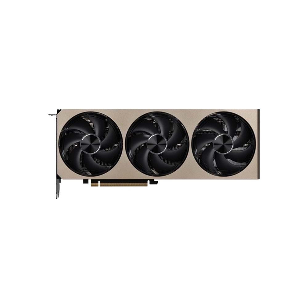 Msi Geforce RTX5080 16G INSPIRE 3X OC 16GB GDDR7 256BIT 1XHDMI 3XDP Ekran Kartı