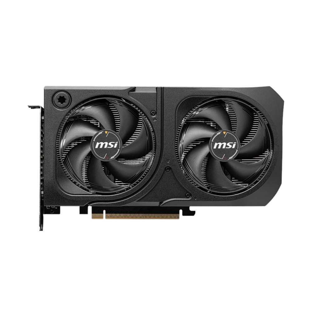 Msi Geforce RTX5060TI 16G SHADOW 2X OC PLUS 16GB GDDR7 128BIT 1XHDMI 3XDP Ekran Kartı