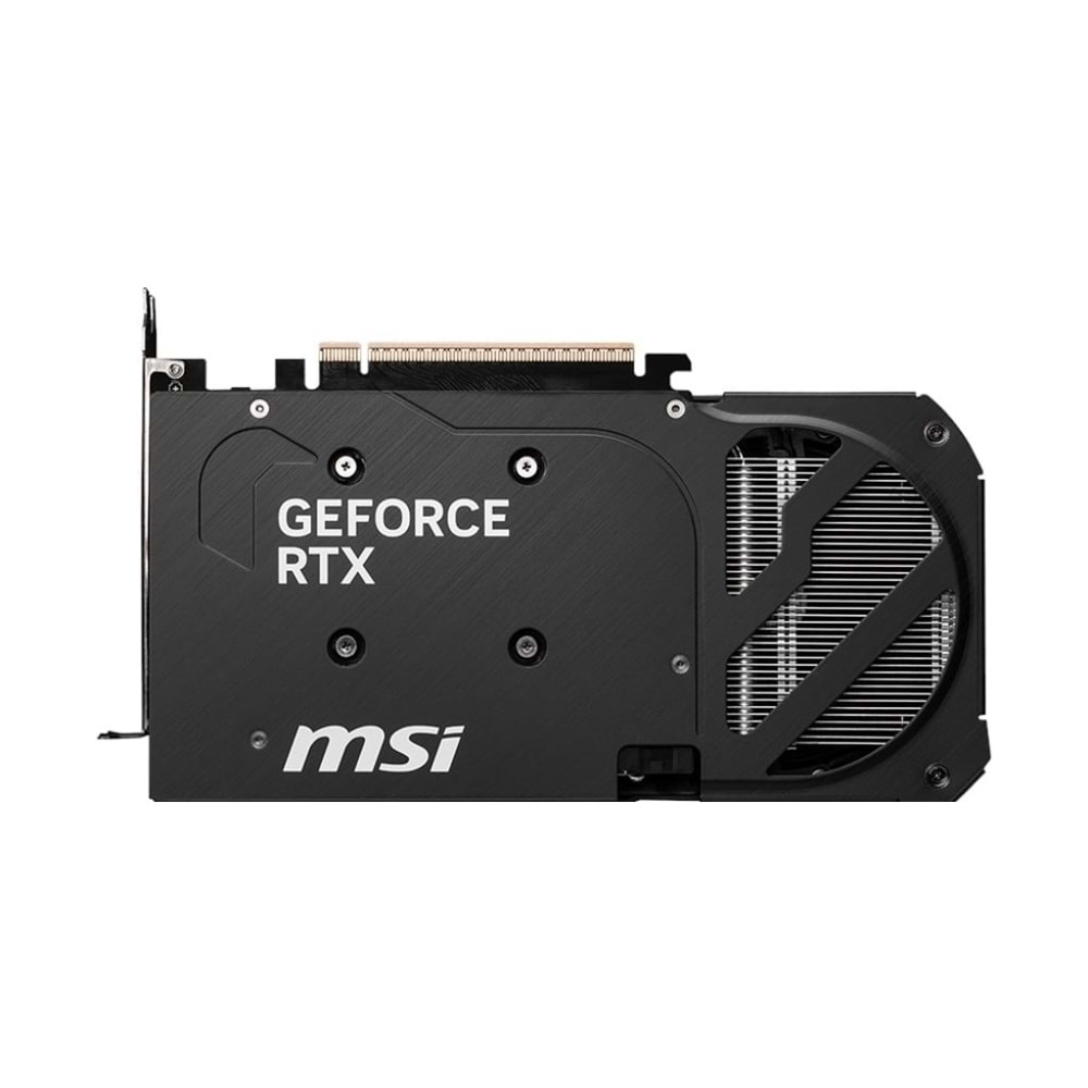 Msi Geforce RTX5060TI 16G SHADOW 2X OC PLUS 16GB GDDR7 128BIT 1XHDMI 3XDP Ekran Kartı