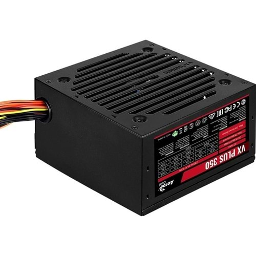 Aero Cool AE-VXP350 VX PLUS 350W Güç Kayağı