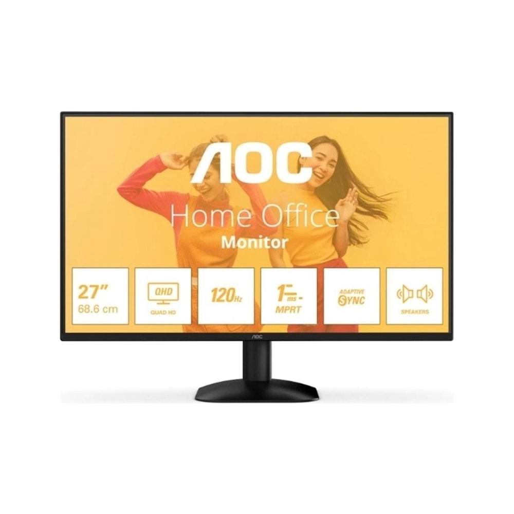 AOC 27