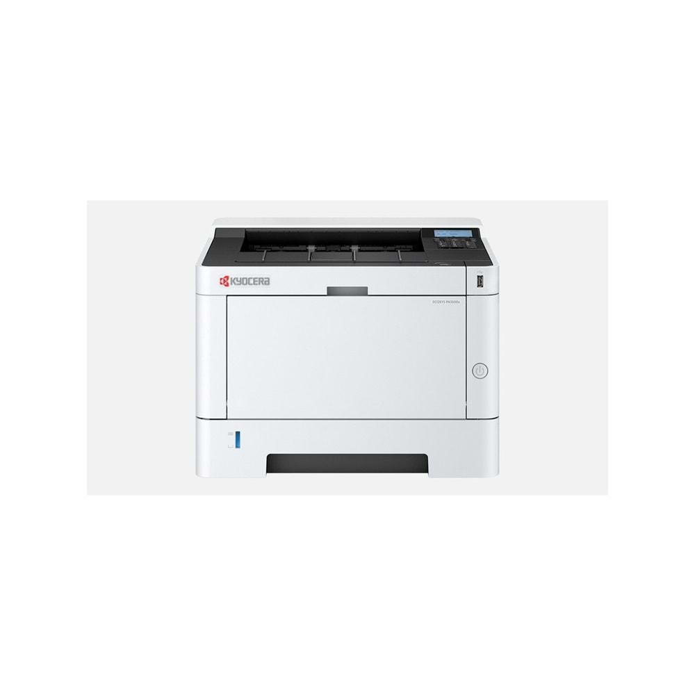 Kyocera Ecosys PA3500X Lazer Yazıcı ETH/DUB