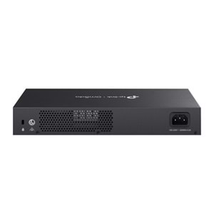 TP-Link OMADA ER7406 GIGABIT 1XSFP WAN/LAN, 1XRJ45 WAN, 4X WAN/LAN Rrackmount VPN Router