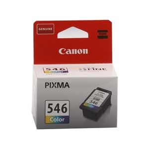 Canon CL-546 (MG2450-MG2550) Mürekkep KARTUS