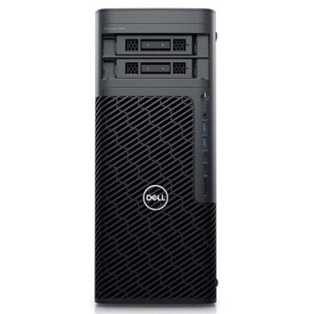 DELL WS PRECISION 5860 W5-2445 32GB 512GB SSD RTXA2000 W11PRO