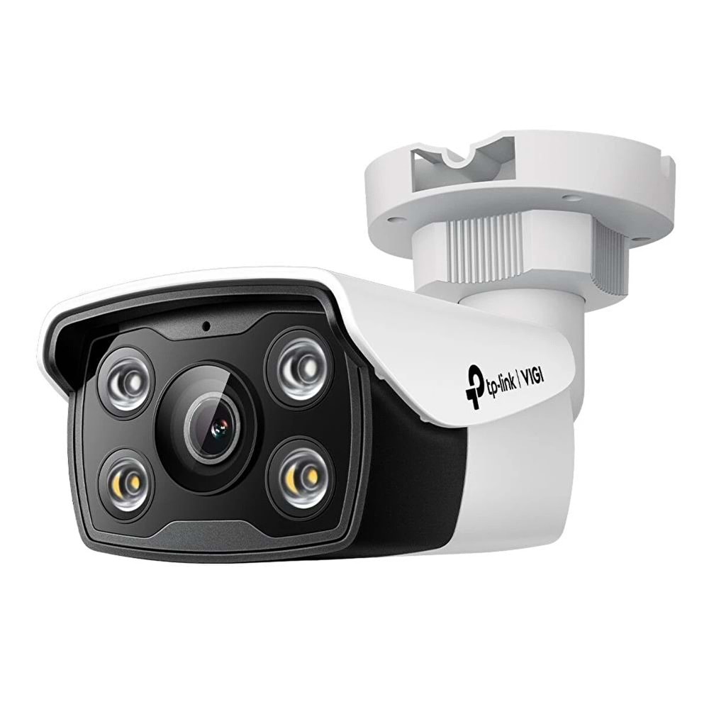 TP-link VIGI C350(4mm) 5MP Full-Color Bullet IP Kamera