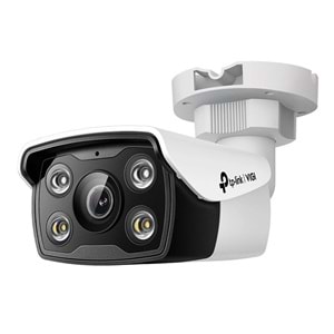 TP-link VIGI C350(4mm) 5MP Full-Color Bullet IP Kamera