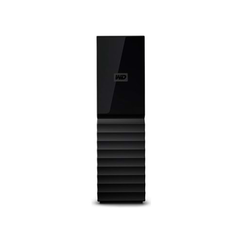 WD 18TB MY Book DUO Emea WDBBGB0180HBK-EESN
