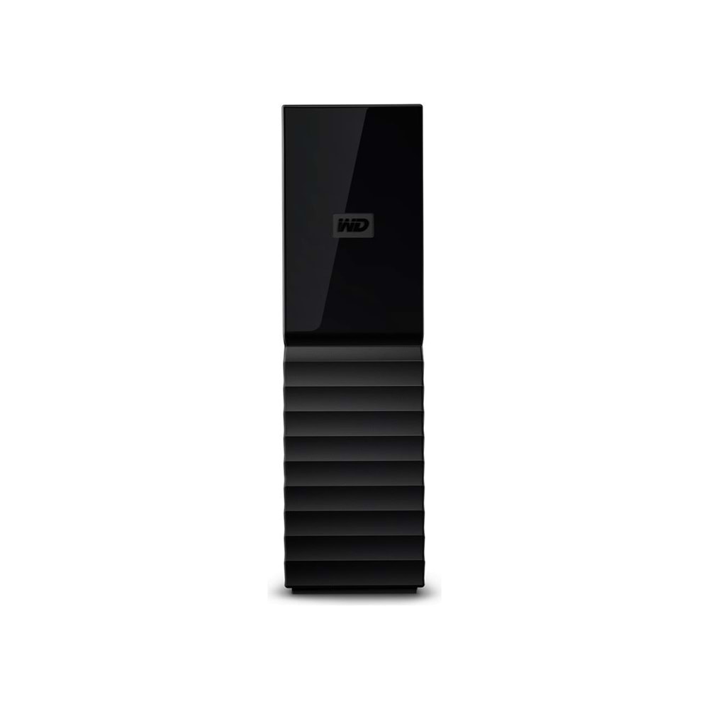 WD 18TB MY Book DUO Emea WDBBGB0180HBK-EESN