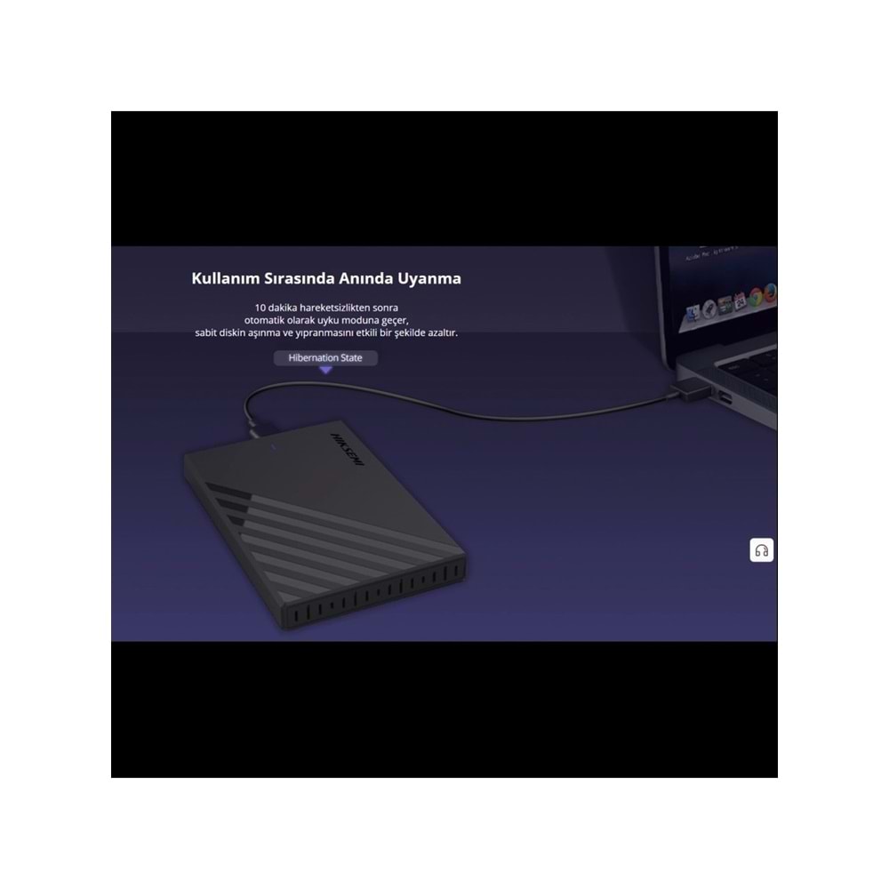 HIKSEMI HS-HUB-MHB201 USB3.0, 2,5