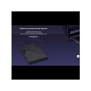HIKSEMI HS-HUB-MHB201 USB3.0, 2,5