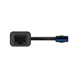 HP DHC-CT101 USB 3.0 RJ45 ETHERNET DÖNÜŞTÜRÜCÜ