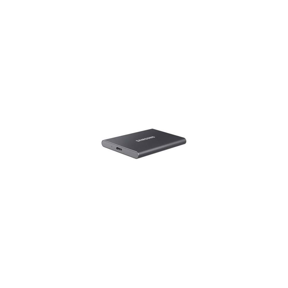 Samsung T7 1TB Usb 3.2 Gen2 Type-C Gri