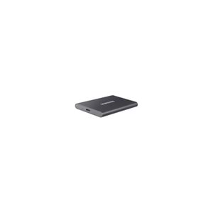 Samsung T7 1TB Usb 3.2 Gen2 Type-C Gri
