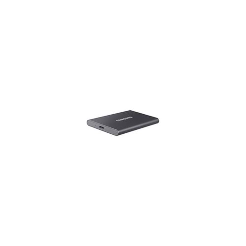 Samsung T7 1TB Usb 3.2 Gen2 Type-C Gri