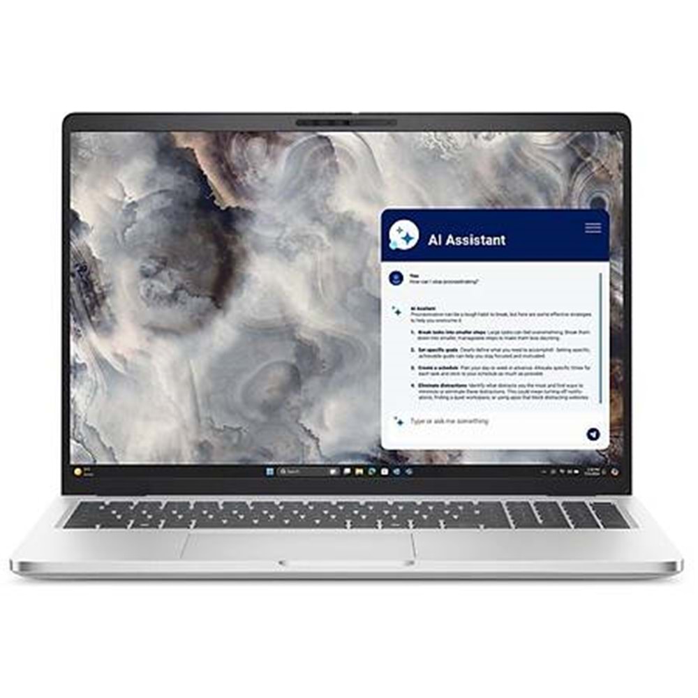Dell Pro 16 Ultra5 235U-16