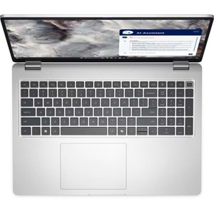 Dell Pro 16 Ultra5 235U-16