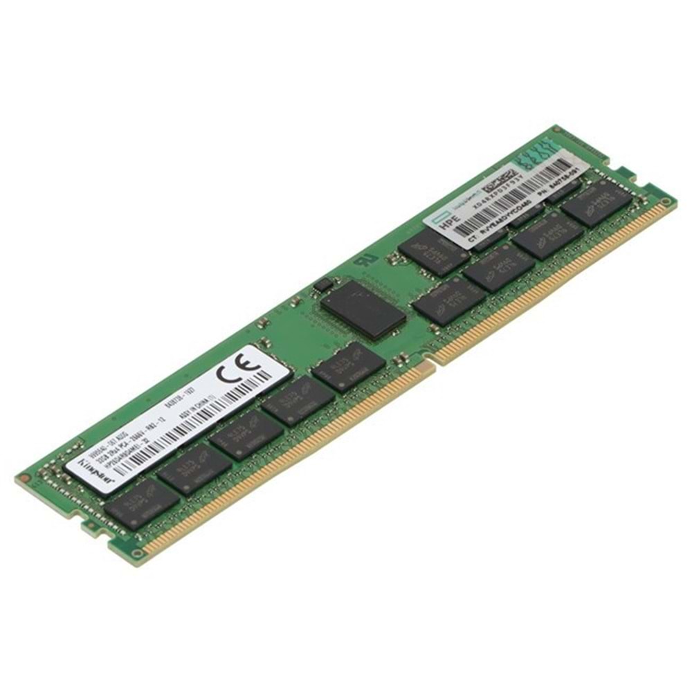 HPE 32GB Dual Rank x4 DDR4-2933 (850881-001)
