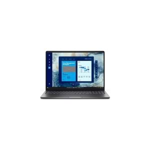 Dell Pro 16 Ultra5 235U-16