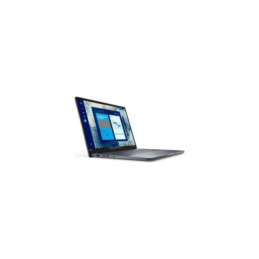 Dell Pro 16 Ultra5 235U-16