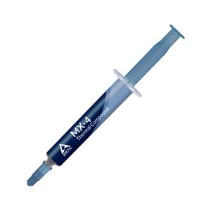 ARCTIC MX-4 4 GRAM KARBON ALASIMLI PERFORMANS TERMAL MACUN (ACTCP00002B)