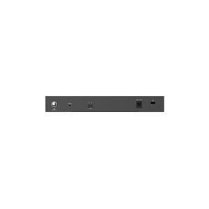 Ruijie Reyee RG-ES210GS-P 8-Port Gigabit +1XRJ45 2XGB SFP(120W) Uplink Cloud PoE