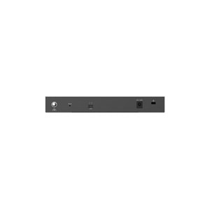 Ruijie Reyee RG-ES210GS-P 8-Port Gigabit +1XRJ45 2XGB SFP(120W) Uplink Cloud PoE