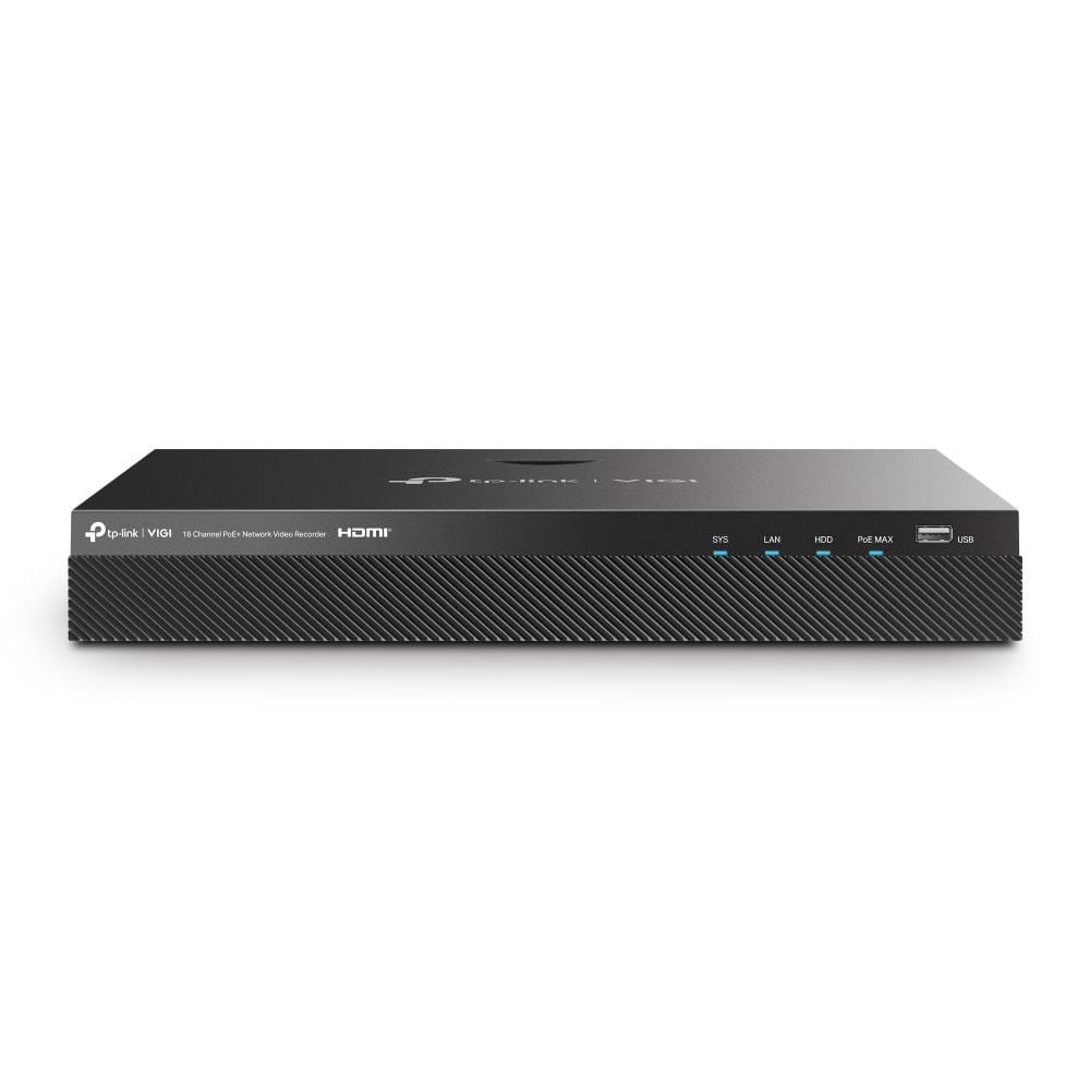 Vigi NVR2016H-16MP 16