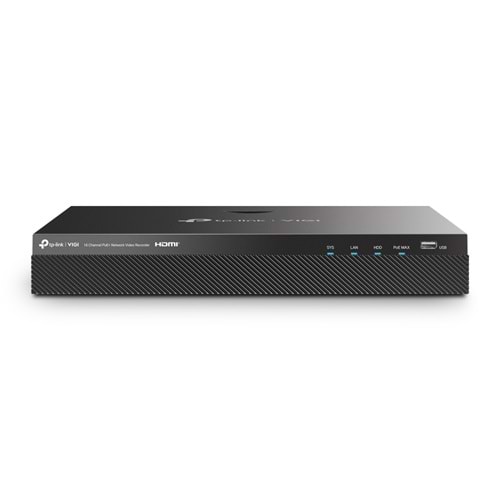 Vigi NVR2016H-16MP 16