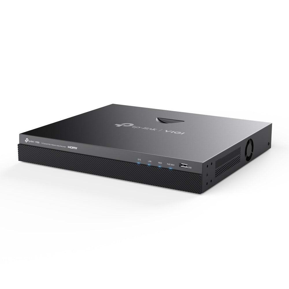 Vigi NVR2016H-16MP 16