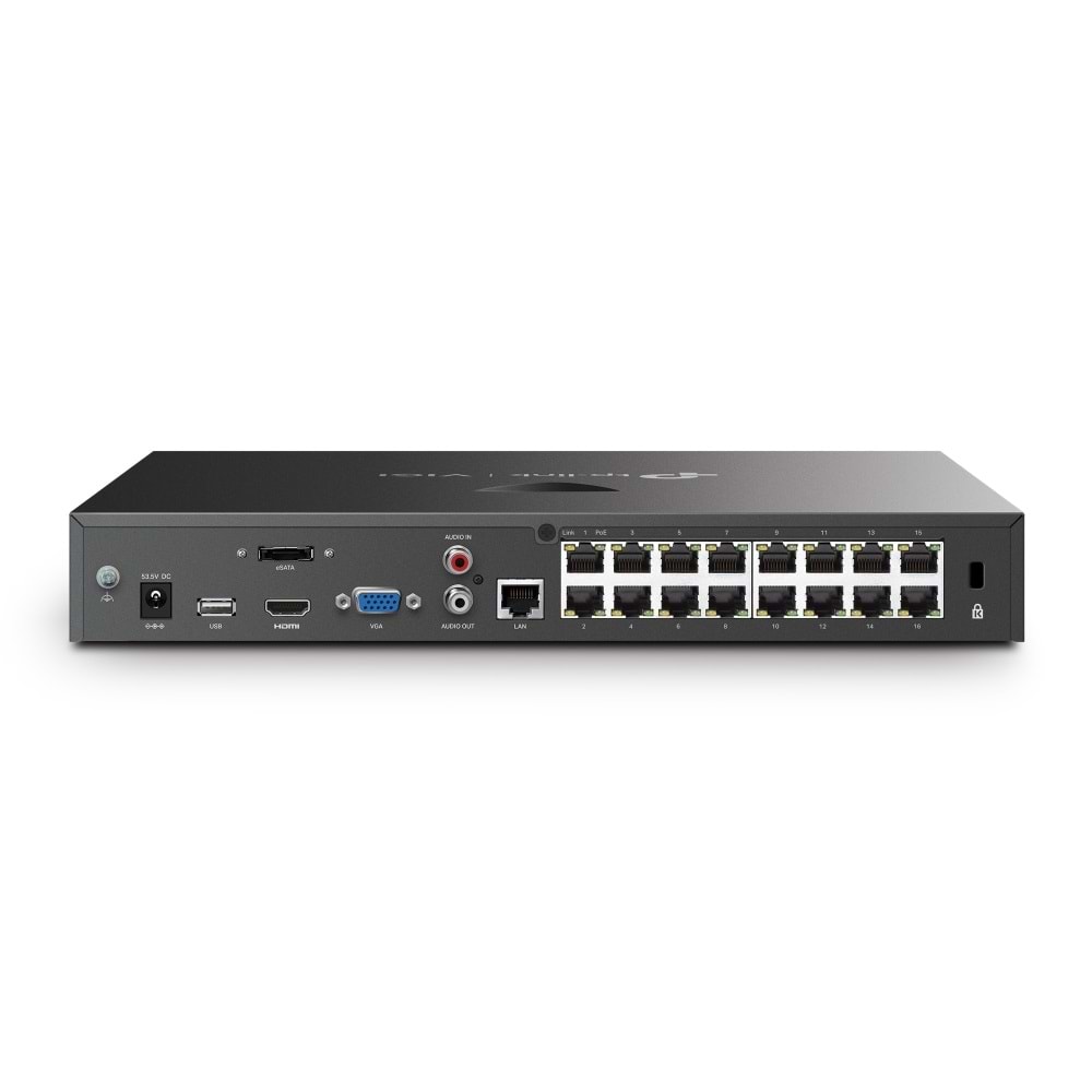 Vigi NVR2016H-16MP 16