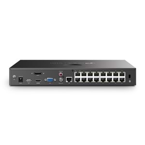 Vigi NVR2016H-16MP 16