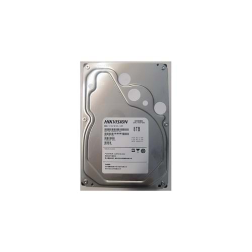 Hikvision 8TB 3.5