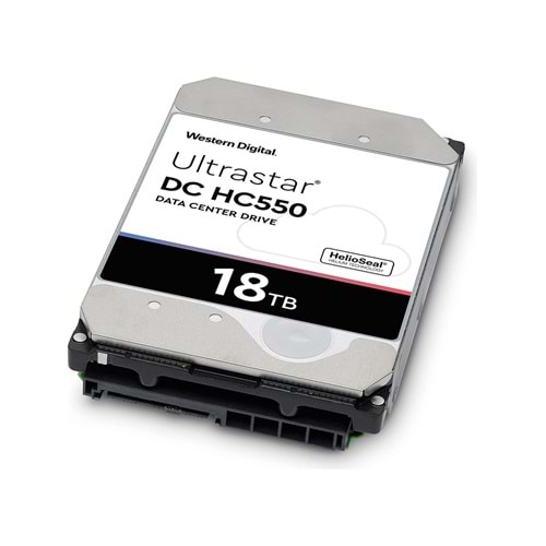 WD ULTRASTAR WUH721818ALE6L4 3.5