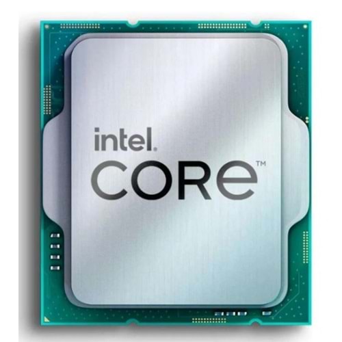 Intel i5-11400F 6 Core 2.6Ghz 12Mb 65W LGA1200 11.Nesil Tray