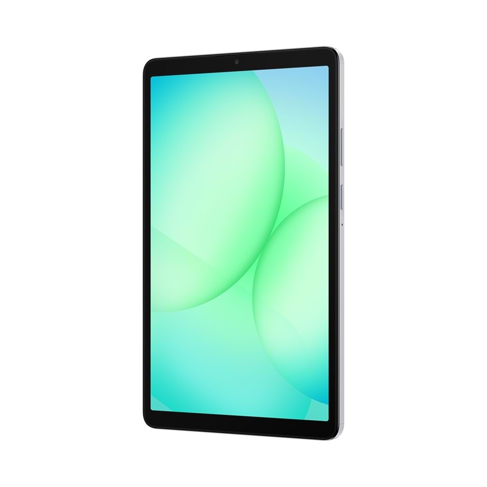 Samsung Galaxy Tab A11 SM-X130 8,7 Ekran 8Gb Ram 128Gb Hafıza Wifi Silver Android Tablet