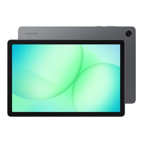 Samsung Galaxy Tab A11+ SM-X230 11 Ekran 8Gb Ram 256Gb Hafıza Wifi Gray Android Tablet