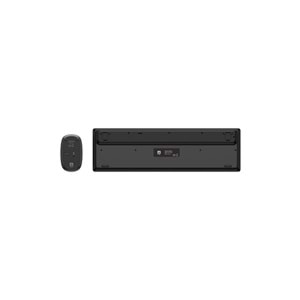 Philips SPT6318B Siyah Türkçe Q 2.4Ghz Kablosuz Multimedya Klavye Mouse Set