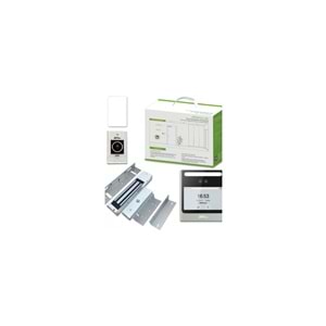ZKTeco EFace10-ID Yüz Tanıma Kart Okuyucu PDKS Cihazı (ZKBioAccess IVS Yazılımlı)