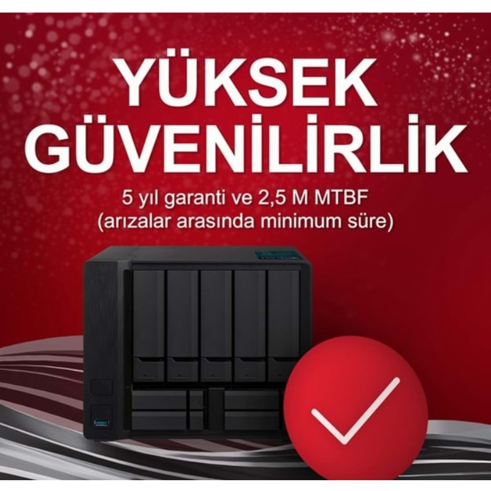 TB Seagate 22 3.5