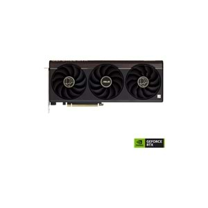 Asus GEFORCE PROART-RTX5070TI-O16G 16GB GDDR7 256BIT 1XHDMI 2XDP TYPE-C Ekran Kartı