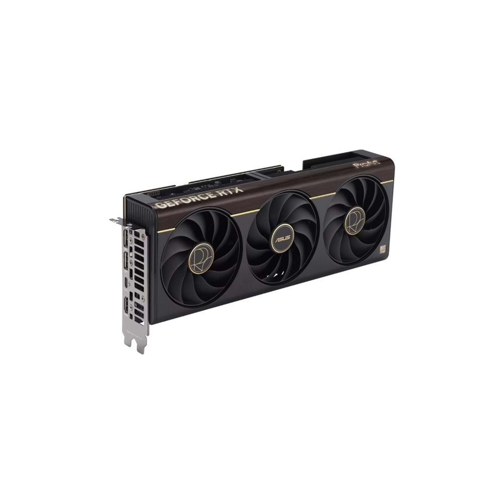 Asus GEFORCE PROART-RTX5070TI-O16G 16GB GDDR7 256BIT 1XHDMI 2XDP TYPE-C Ekran Kartı