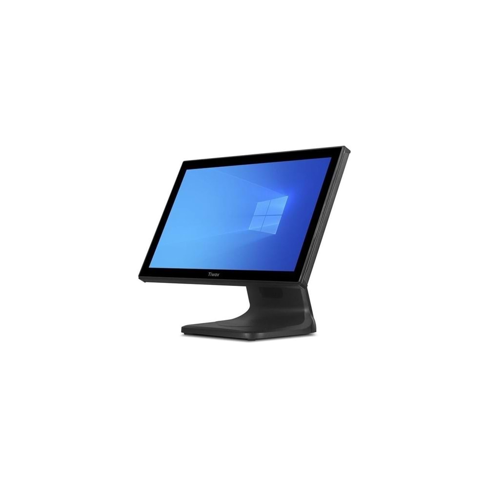 Tiwox TP-5610 PLUS 18.5 I5 10.NESİL 256GB NWME SSD 16GB DDR4 RAM 1366X768 Dokunmatik POS PC