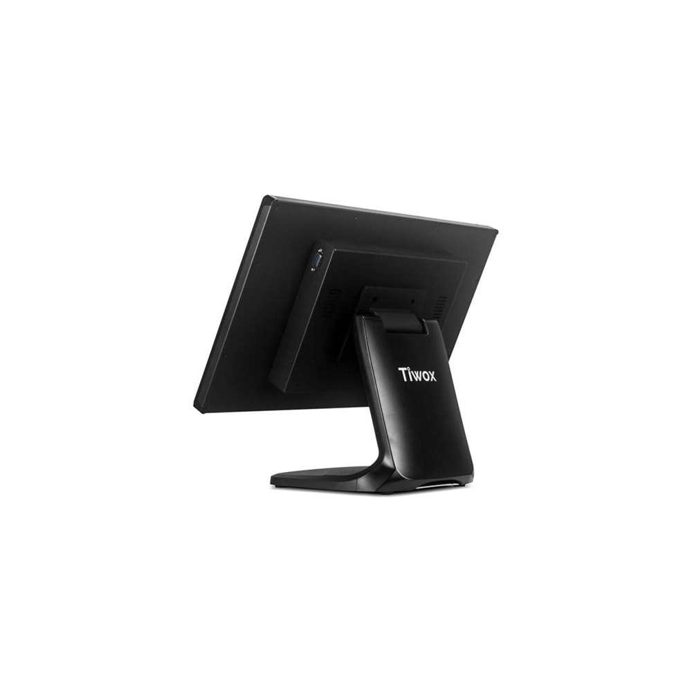 Tiwox TP-5610 PLUS 18.5 I5 10.NESİL 256GB NWME SSD 16GB DDR4 RAM 1366X768 Dokunmatik POS PC