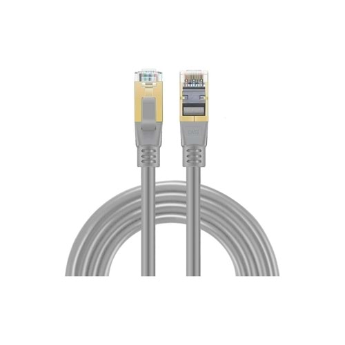 INCA ICAT8-10G 10MT CAT8 PATCH Kablo