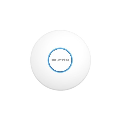 IP-COM PRO 6 MINI 2.4/5GHZ 802.11AX 1500MBPS 2X2 MIMO WIFI6 Tavan Tipi