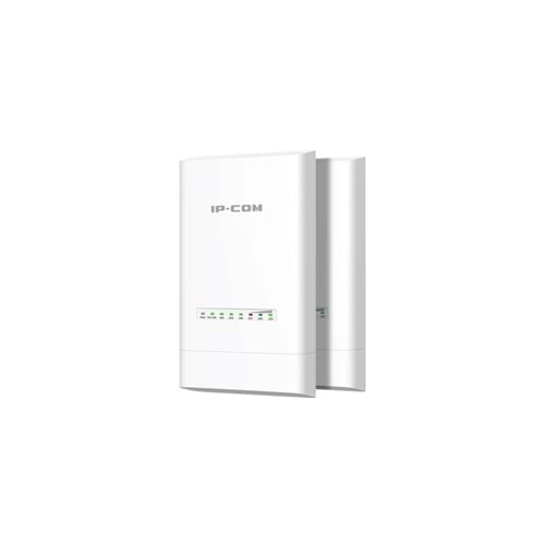 IP-COM CPE6S-KIT 5GHZ 867MBPS 5KM PTP DIŞ ORTAM 2LI SET