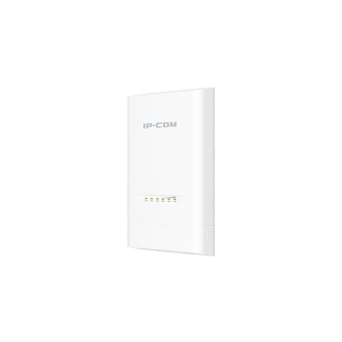 IP-COM CPE12-KIT(MS-LOCO5AC) 5GHZ 867MBPS 5KM PTP 30 DERECE DIŞ ORTAM 2LI SET