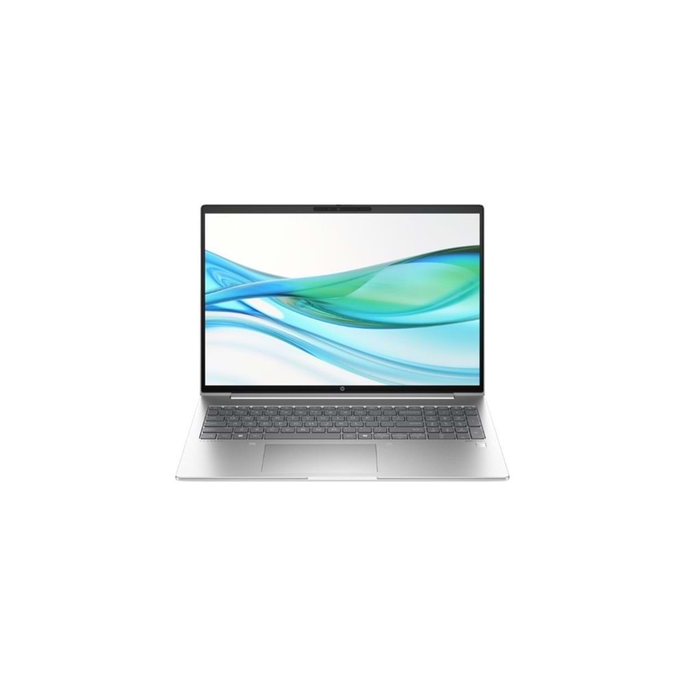 HP Elitebook 630 G11 9C0F2EA Intel ULTRA 7-155U 16GB 512SSD 13.3